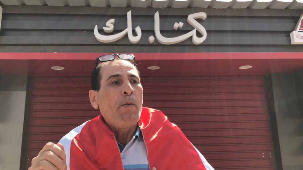محمد وهدان أحد أهالي قرية تفهنا العزب محمد وهدان أحد أهالي قرية تفهنا العزب