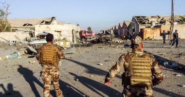 الجيش العراقى: عمليات نوعية تطلق متزامنة وتحقق ضربات موجعة للإرهاب