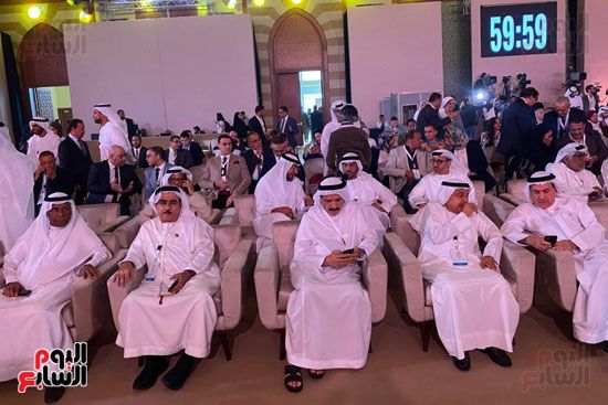 الملتقى الثقافى المصرى الإماراتي (10) الملتقى الثقافى المصرى الإماراتي (10)