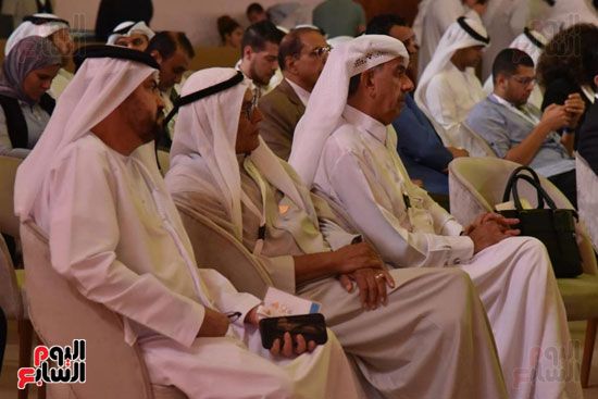 الملتقى الثقافى المصرى الإماراتي (21) الملتقى الثقافى المصرى الإماراتي (21)