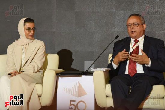 الملتقى الثقافى المصرى الإماراتي (32) الملتقى الثقافى المصرى الإماراتي (32)