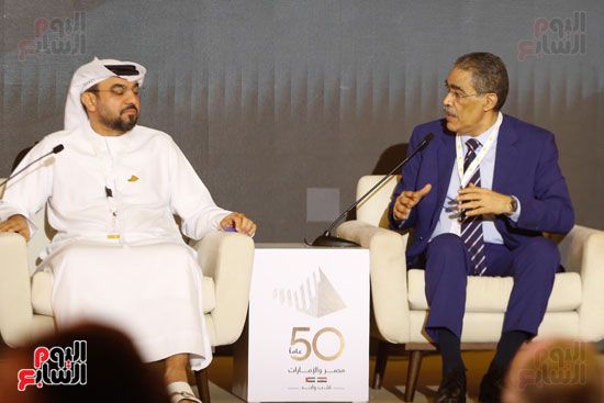 ندوة الملتقى الثقافى الإعلامي (1) ندوة الملتقى الثقافى الإعلامي (1)