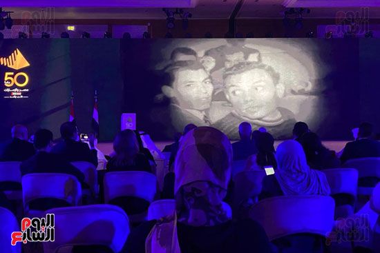 الملتقى الثقافى المصرى الإماراتي (12) الملتقى الثقافى المصرى الإماراتي (12)