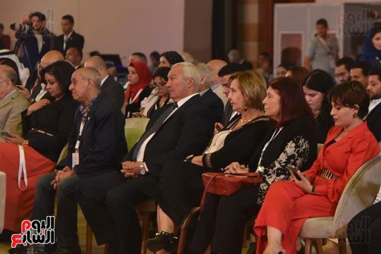 الملتقى الثقافى المصرى الإماراتي (8) الملتقى الثقافى المصرى الإماراتي (8)