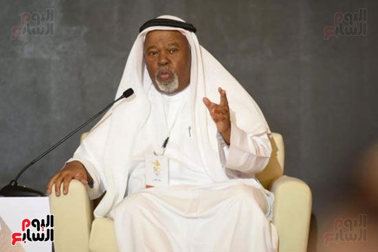 الملتقى الثقافى المصرى الإماراتي (36) الملتقى الثقافى المصرى الإماراتي (36)