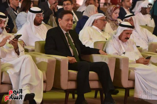 الملتقى الثقافى المصرى الإماراتي (7) الملتقى الثقافى المصرى الإماراتي (7)