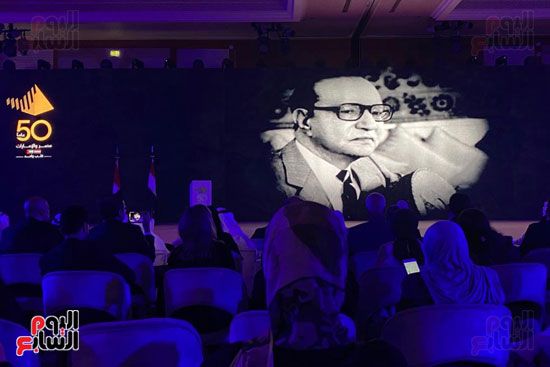 الملتقى الثقافى المصرى الإماراتي (13) الملتقى الثقافى المصرى الإماراتي (13)