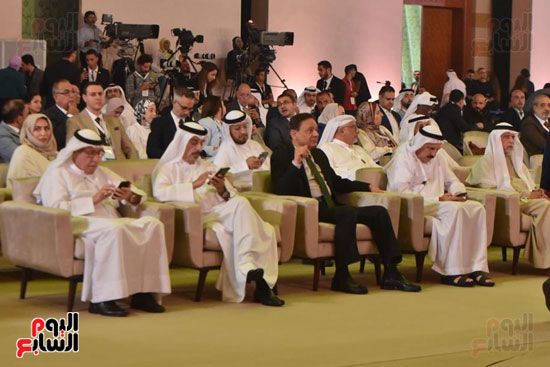 الملتقى الثقافى المصرى الإماراتي (6) الملتقى الثقافى المصرى الإماراتي (6)