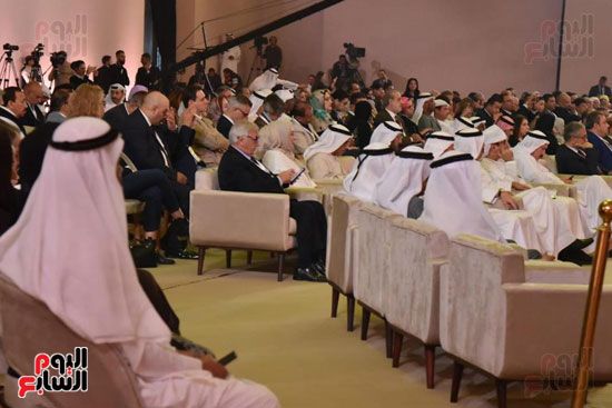 الملتقى الثقافى المصرى الإماراتي (19) الملتقى الثقافى المصرى الإماراتي (19)