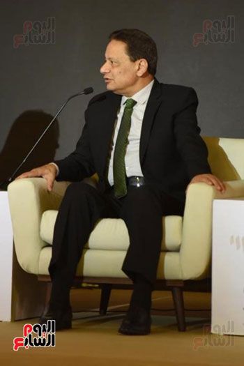 الملتقى الثقافى المصرى الإماراتي (5) الملتقى الثقافى المصرى الإماراتي (5)