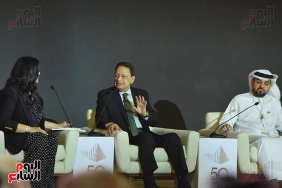 الملتقى الثقافى المصرى الإماراتي (4) الملتقى الثقافى المصرى الإماراتي (4)