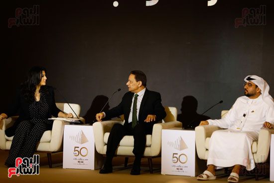 ندوة الملتقى الثقافى الإعلامي (4) ندوة الملتقى الثقافى الإعلامي (4)