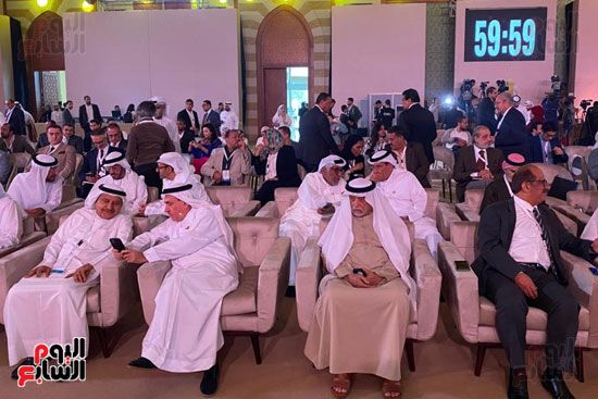 الملتقى الثقافى المصرى الإماراتي (11) الملتقى الثقافى المصرى الإماراتي (11)