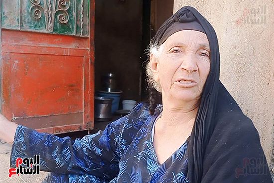 الحاجة-فوزية الحاجة-فوزية