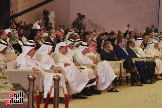 الملتقى الثقافى المصرى الإماراتي (20) الملتقى الثقافى المصرى الإماراتي (20)