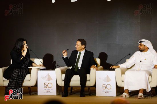 ندوة الملتقى الثقافى الإعلامي (6) ندوة الملتقى الثقافى الإعلامي (6)