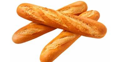 اليونيسكو تعلن ضم الخبز الفرنسى رسميا لمعالم التراث الثقافى