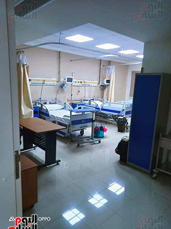 المستشفيات-الجديدة