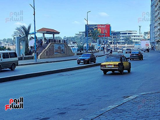 كورنيش الاسكندرية كورنيش الاسكندرية