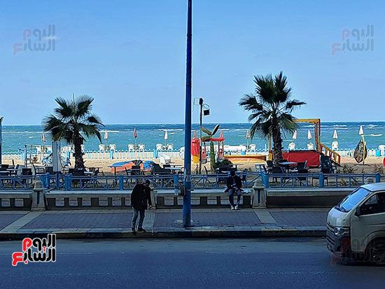 استقرار الطقس بالاسكندرية استقرار الطقس بالاسكندرية