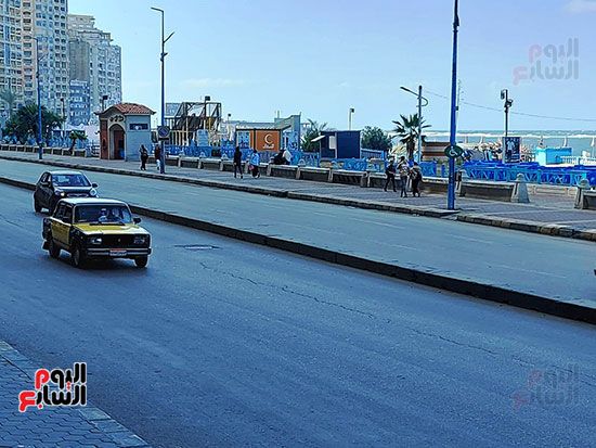 طقس الاسكندرية الان طقس الاسكندرية الان