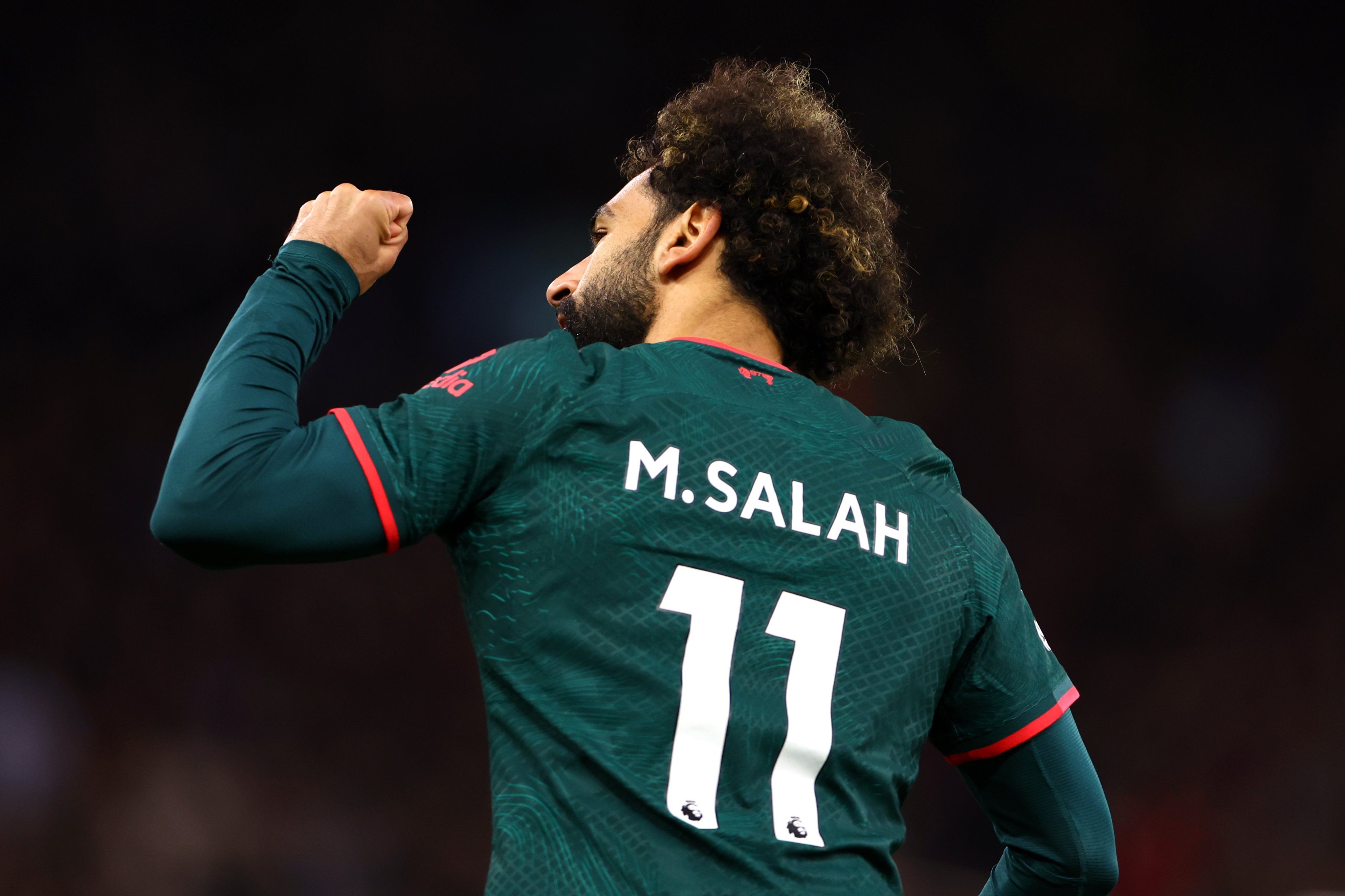 محمد صلاح محمد صلاح