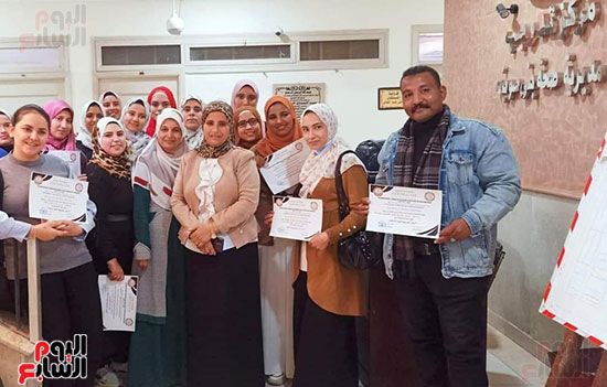 دورة-تدريبية-لبعض-أطقم-التمريض دورة-تدريبية-لبعض-أطقم-التمريض
