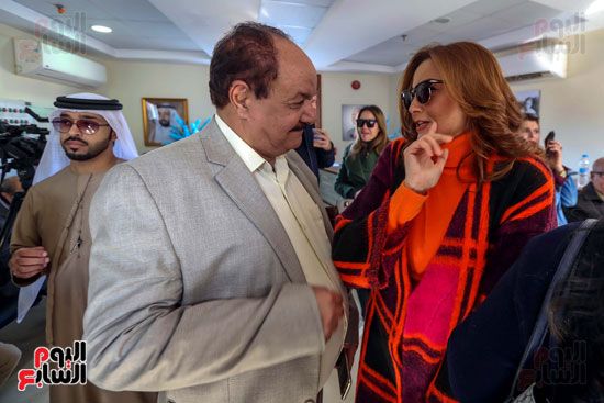 بشرى بشرى