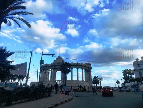 الإسكندرية-اليوم الإسكندرية-اليوم