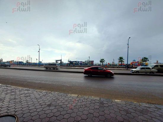 أمطار-الإسكندرية-(1)