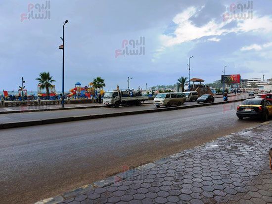 أمطار-الإسكندرية-(3)