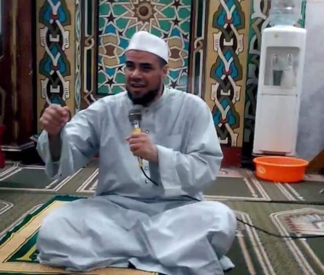 الشيخ رمضان إسماعيل  (2)