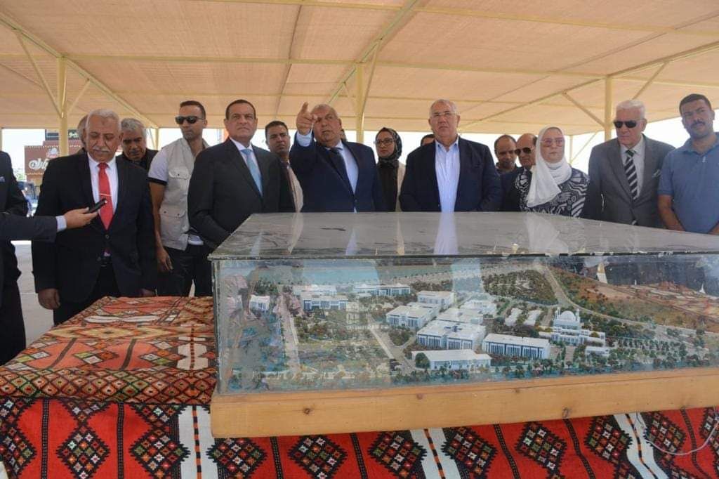 أول مجمع حكومى مميكن على مستوى المحافظات بالوادى الجديد (6) أول مجمع حكومى مميكن على مستوى المحافظات بالوادى الجديد (6)