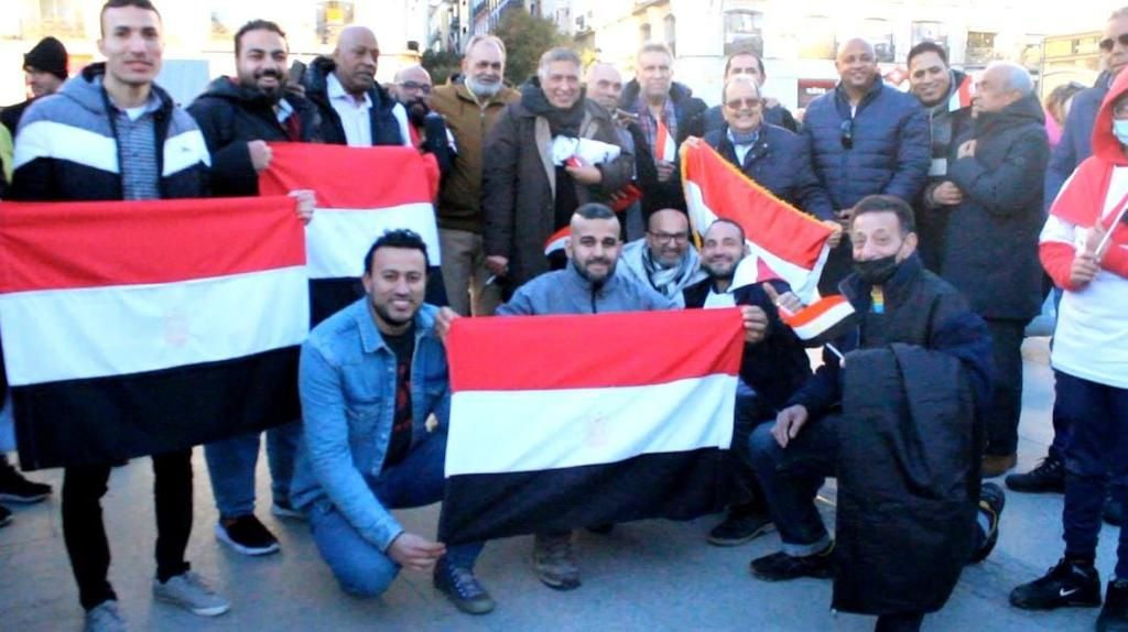 أعلام مصر أعلام مصر