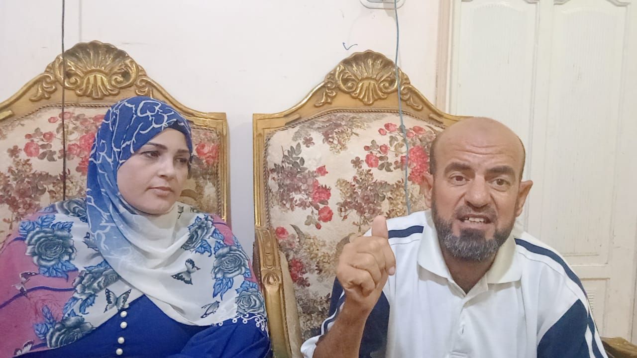 الزواج استمر 23 سنة الزواج استمر 23 سنة
