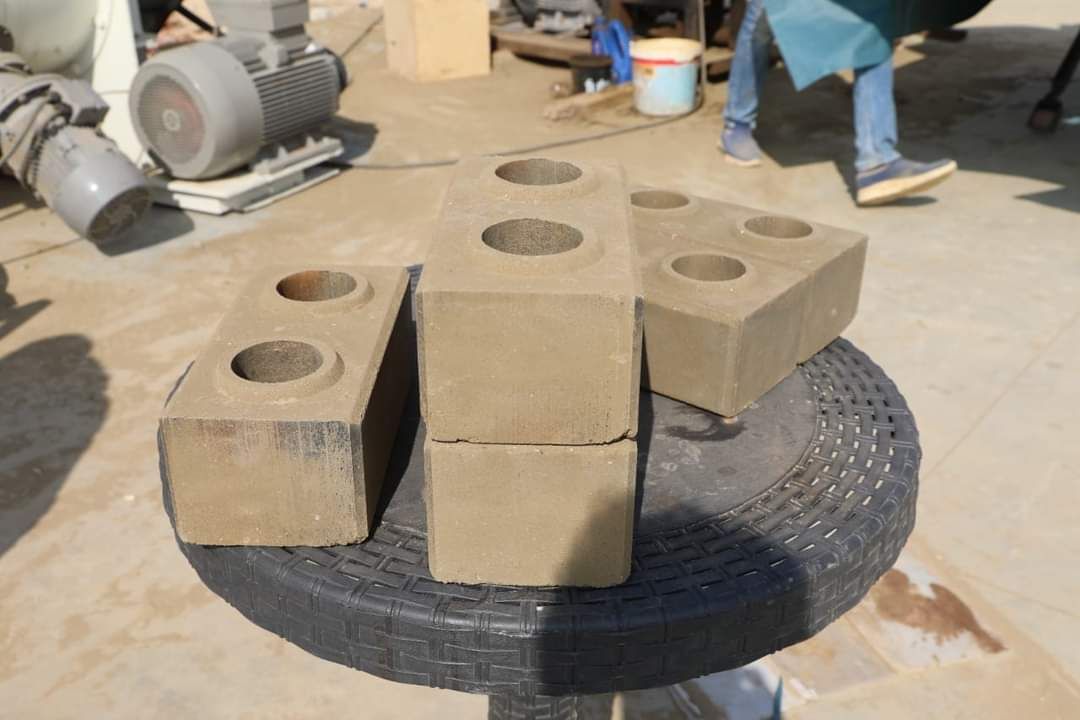 أول مجمع حكومى مميكن على مستوى المحافظات بالوادى الجديد (10) أول مجمع حكومى مميكن على مستوى المحافظات بالوادى الجديد (10)