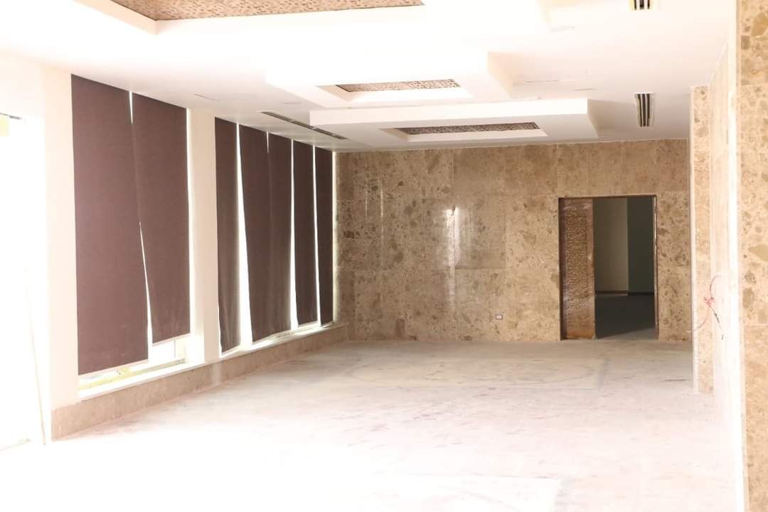 أول مجمع حكومى مميكن على مستوى المحافظات بالوادى الجديد (17) أول مجمع حكومى مميكن على مستوى المحافظات بالوادى الجديد (17)