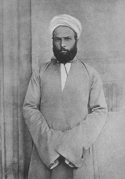 الإمام محمد عبده