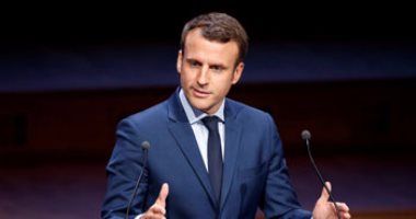الرئيس الفرنسي ينتظر مصير مشروع إصلاح نظام التقاعد اليوم