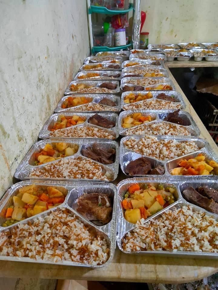 اعاداد 500 وجبة اعاداد 500 وجبة