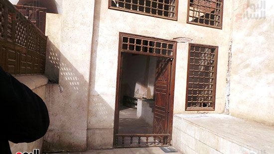 مسجد-وضريح-علي-الروبي-(9)