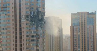 روسيا: انقطاع الكهرباء عن مدينة ميليتوبل جراء تعرض منظومة الطاقة لقصف أوكرانى