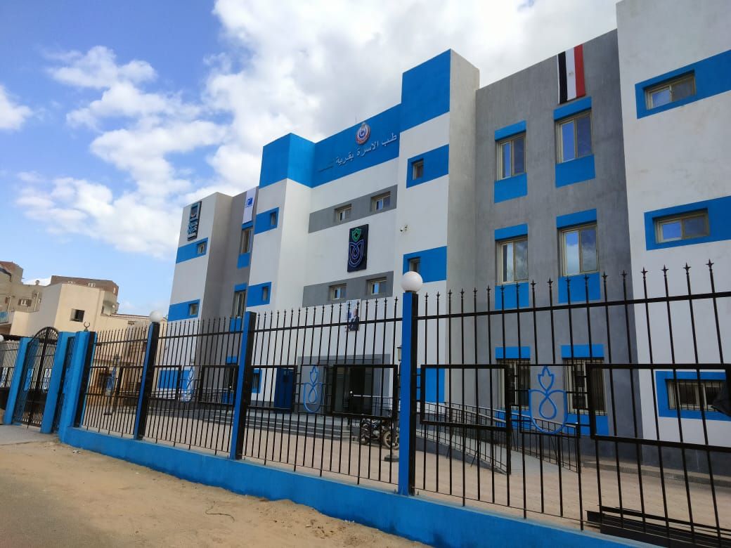 مشروعات حياة كريمة (1) مشروعات حياة كريمة (1)