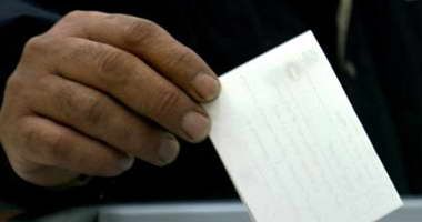 بدء التصويت بجولة الإعادة للانتخابات الرئاسية فى تركيا