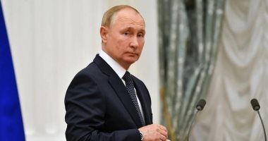 فلاديمير بوتين يأمر بتعزيز أمن الحدود الروسية