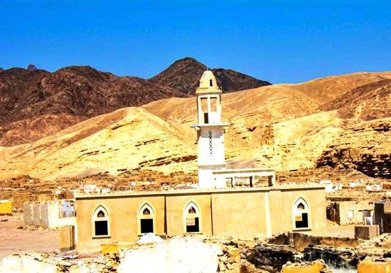 مسجد-القرية-القديم- مسجد-القرية-القديم-