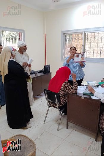 ندوات-توعوية-للسيدات-والرجال-حول-الأضاحى ندوات-توعوية-للسيدات-والرجال-حول-الأضاحى