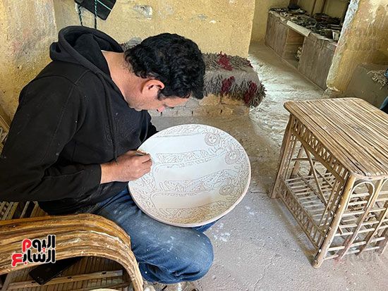 صناعة الخزف والفخار بتونس (3)
