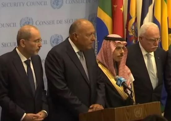 وزراء الخارجية العرب وزراء الخارجية العرب
