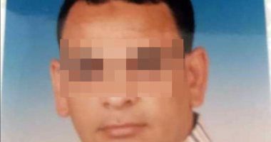 المجني عليه المهندس رضا عبد اللطيف المجني عليه المهندس رضا عبد اللطيف